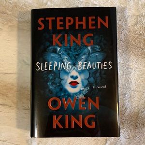 Sleeping Beauties Book 📖